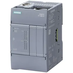 Siemens, Systemstromversorgung, SIMATIC 6ES7214-1AH50-0XB0 S7-1200 G2 CPU 1214C DC/DC/DC 14DI
