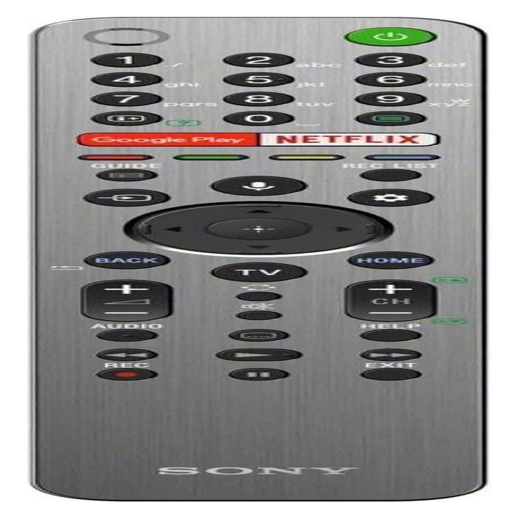 Sony RMF-TX600E (Gerätespezifische Fernbedienung, Infrarot) (149354811)