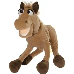 Living Puppets Handpuppe Helge das Pferd