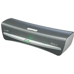 Leitz, Laminiergerät, Laminator iLAM Office A3 (75 - 125 μm, A3)