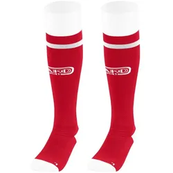 Jako Stutzenstrumpf Retro - rot - 3