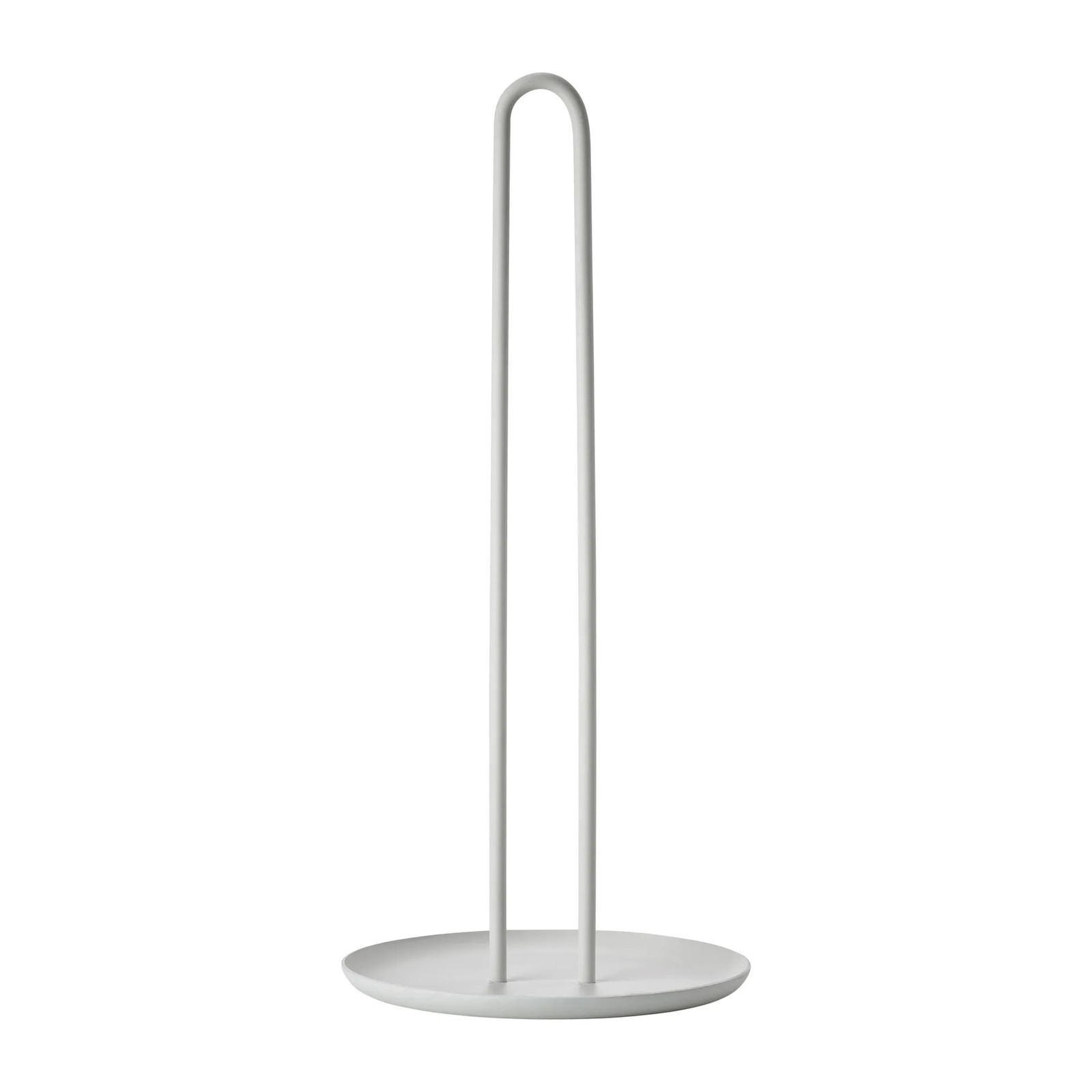 Zone Denmark Singles keukenrolhouder Warm Grey