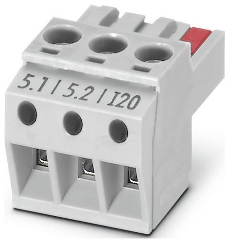 Phoenix Contact MACX MCR-I20 2905680 Stecker 1St.