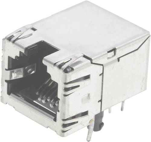 HARTING 09350022101333 Buchsengehäuse Löten 1St.