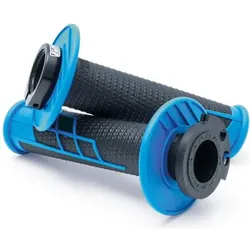 ProTaper, Motorrad Zubehör, Clamp-On 1/2 Waffle - 21656