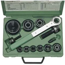 Klauke Lochersatz 50366874