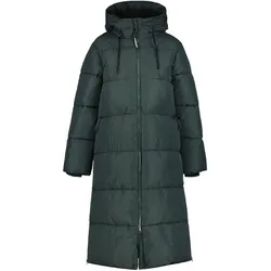 ICEPEAK Addia S8 Wintermantel Damen 590 - dark green 46