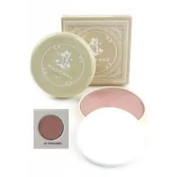 Maderas De Oriente Cream Makeup 02 Trigueño