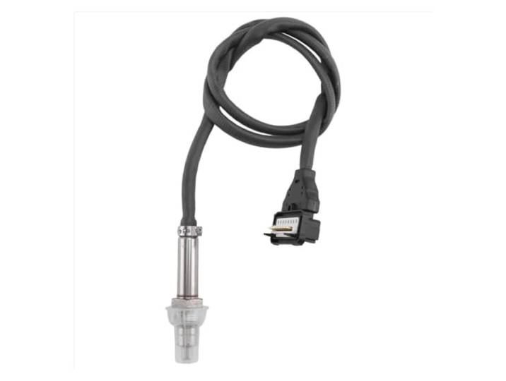 PM-Sensor Für Scania Truck Nox-Sensorsonde Stickstoffoxid NOx Sensor 5WK97401 2294291 2064769 2247381 2296801 5WK97400 2294290 2064768 2247380v