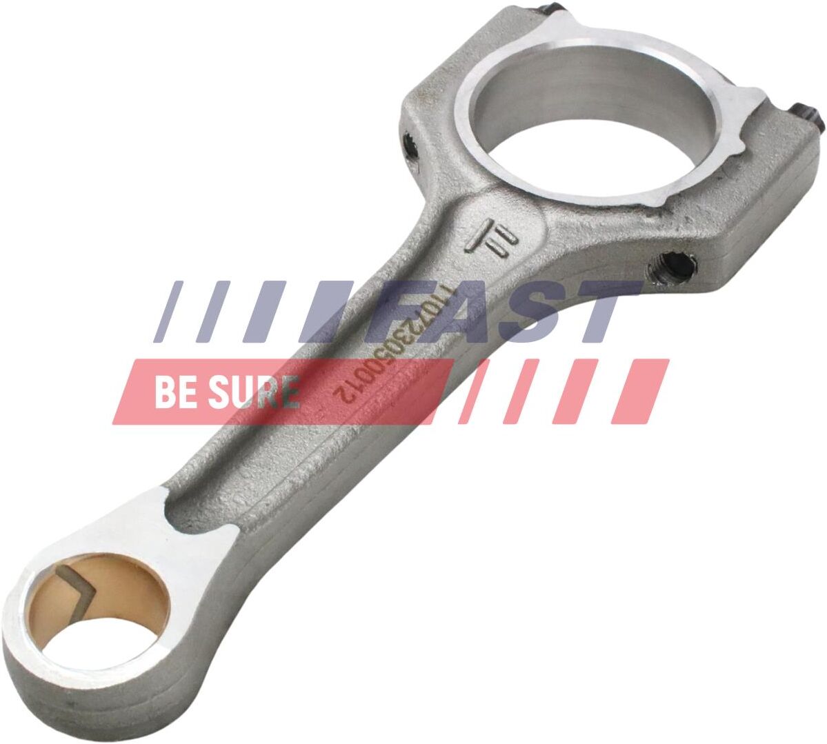 Fast Pleuel Ft51782 Für Ford