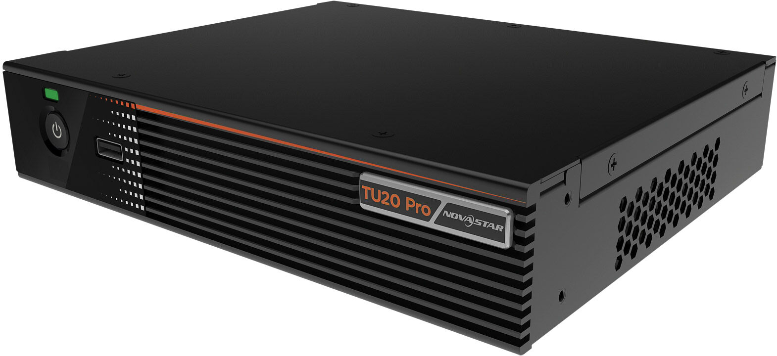 Novastar Tu20 Pro Led-Wiedergabesteuerungsprozessor