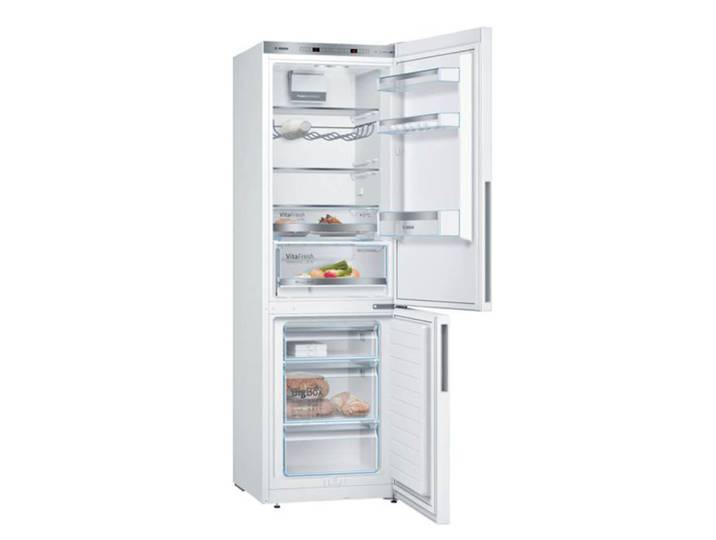 Bosch KGE36AWCA Kühlschrank rechts