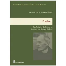 Frieden!, Fachbücher von Marina Ortrud M. Hertrampf
