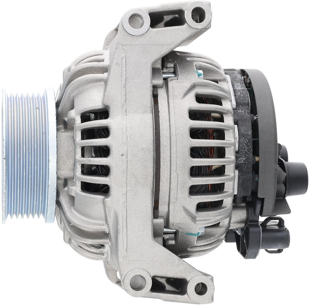 Valeo 444410 Für Daf