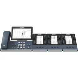 Yealink Mp58-Wh E2 Teams, Telefon, Grau