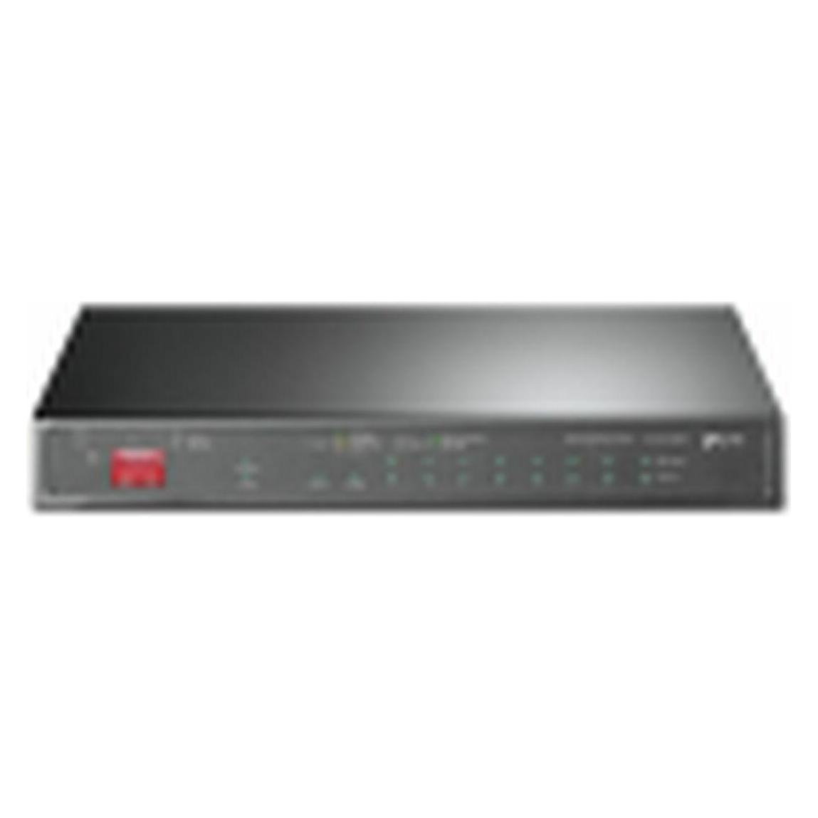 TP-Link TL-SG1210MP (10 Ports) (TL-SG1210MP)