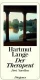 Hartmut Lange - Der Therapeut: Drei Novellen - Preis vom 09.10.2026 07:28:09 h