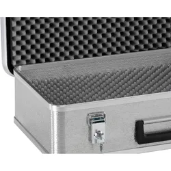Gmöhling Transportkoffer G-CASE Zubehör Pyramidenschaum - 045153901