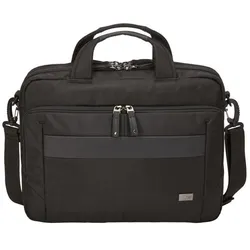 Caselogic NOTIA114 Black (14", Universal), Notebooktasche, Schwarz