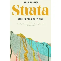 Strata, Sachbücher von Laura Poppick