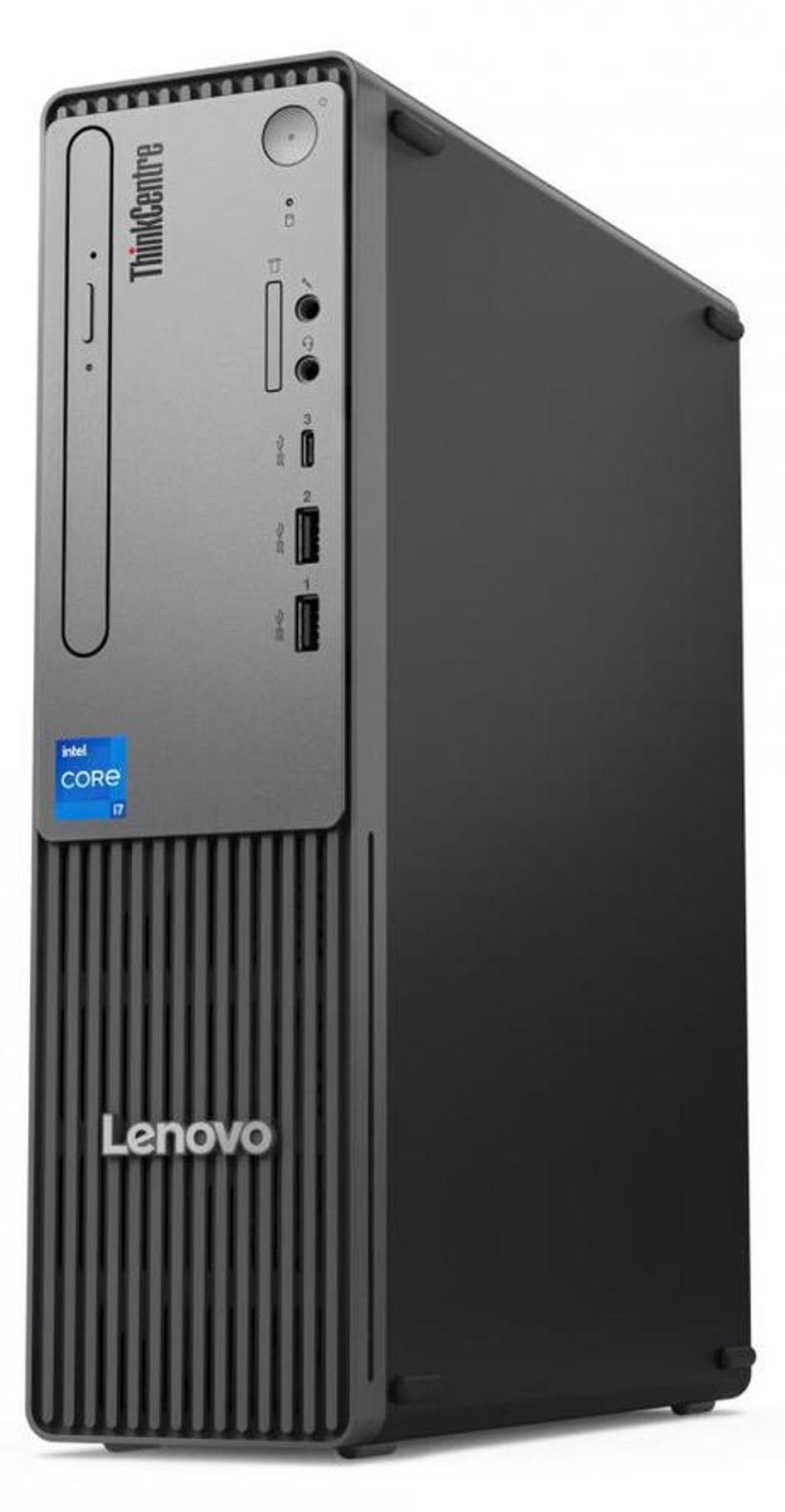 Lenovo ThinkCentre neo 50s mit Intel Core i7 Prozessor (i7-14700) - Core i7 - 16 GB