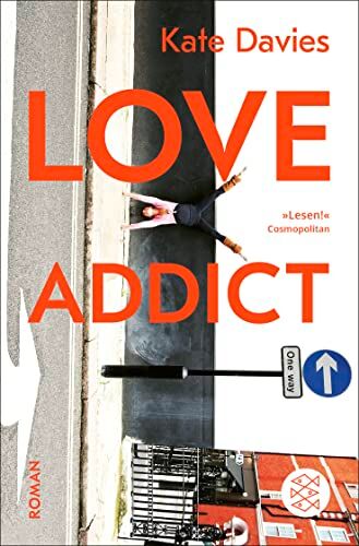 Kate Davies - Love Addict: Roman - Preis vom 12.10.2026 11:37:12 h