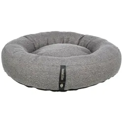TRIXIE Bett CityStyle, rund, ø 50 cm, grau