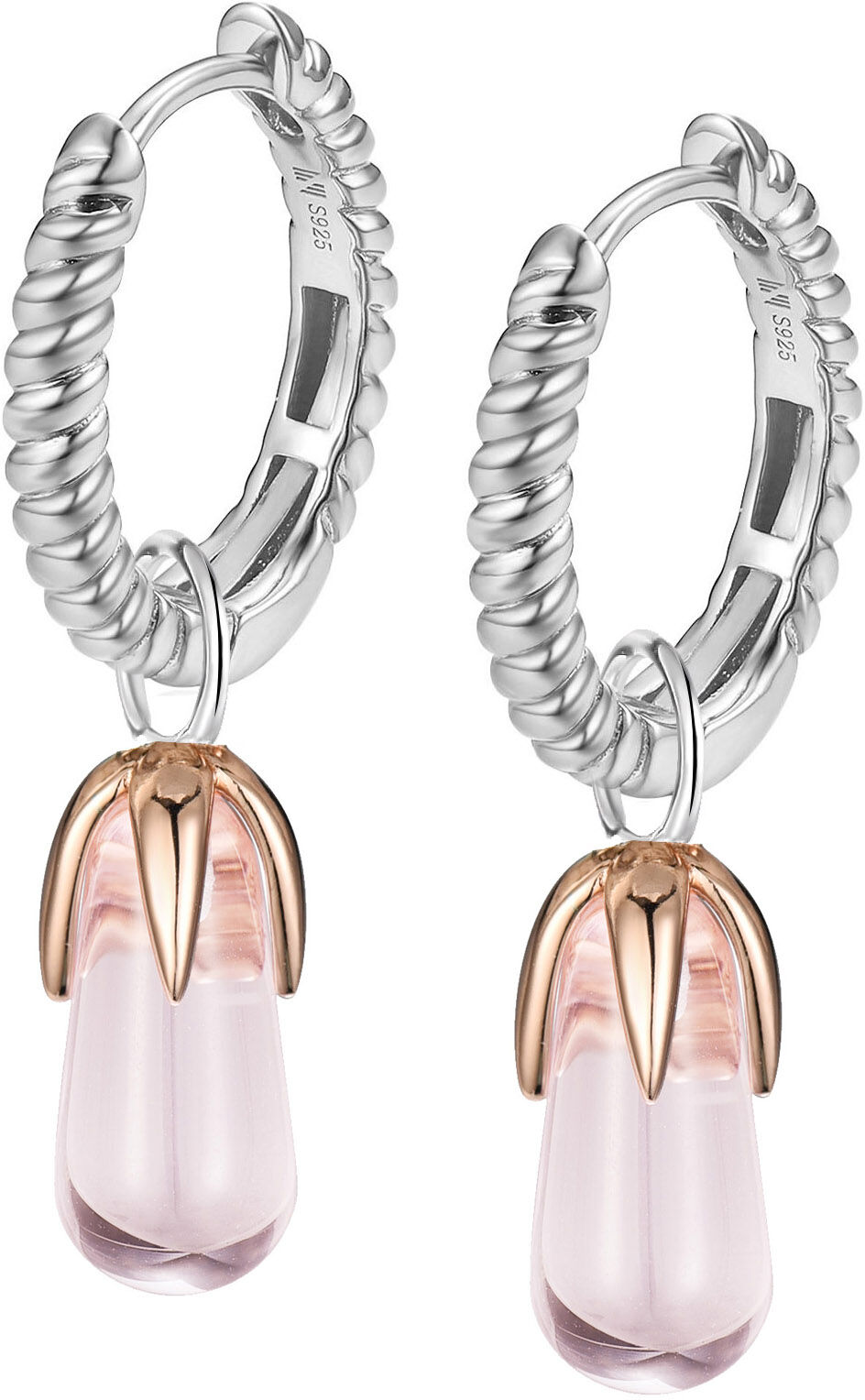 NEORE Cora S Cold & Elle Rose Gift Set