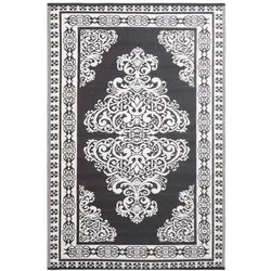 OUTDOORTEPPICH Orientalisch gemustert 120/186 cm