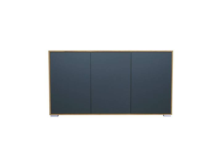 InnoFurn Sideboard Elena, Push-to-Open, Made in Germany