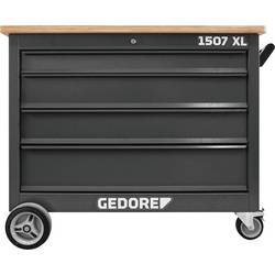 Gedore Automotive 3532283 Werkstattwagen Stahl