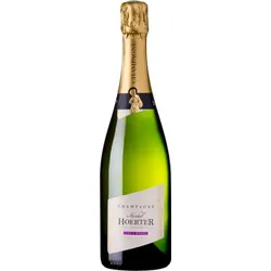 Champagner Michel Hoerter - Les 2 Muses