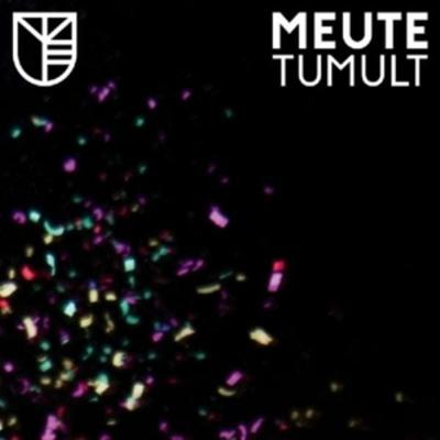 Tumult (2lp) - Meute, Vinyl
