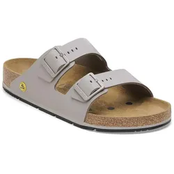 Sandalen "ARIZONA PRO ESD" normal gunmetal - 41 - grau