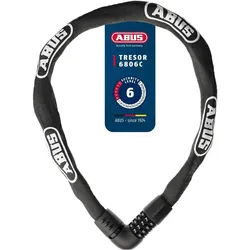 Abus, Veloschloss, (85 cm)
