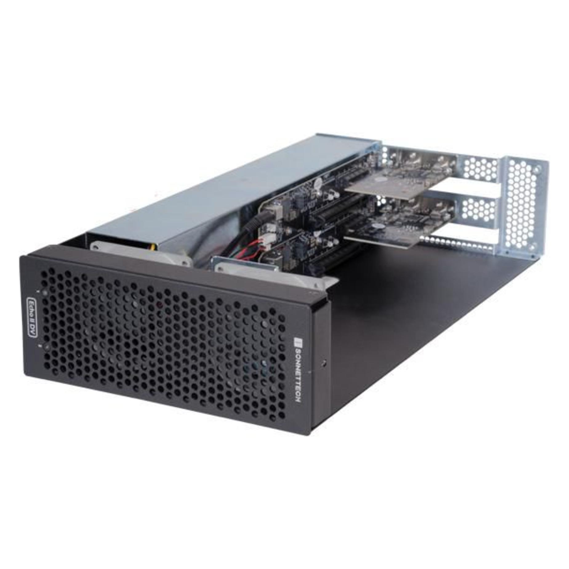 Sonnet DuoModo Echo II DV Module (DM-MOD-E2DV)