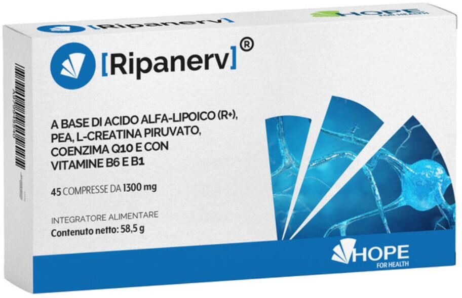 HOPE Srl RIPANERV 45CPR