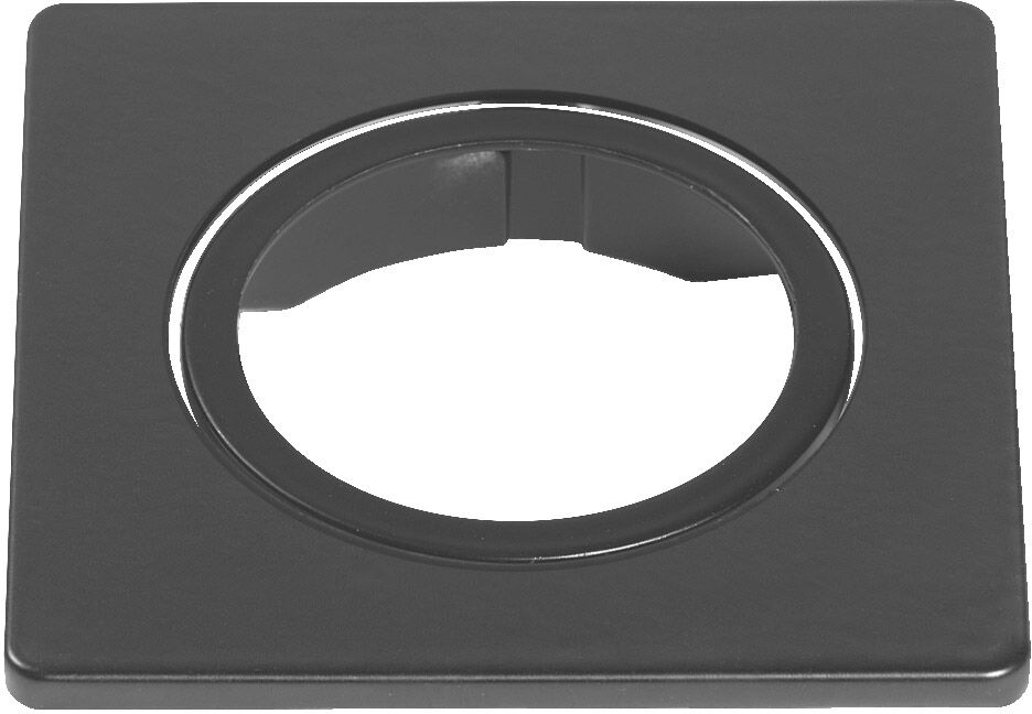 Ledvance Spot Combo Ring Adjust Adj Square Bk