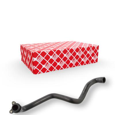 FEBI BILSTEIN Kühlerschlauch 104944 für BMW
