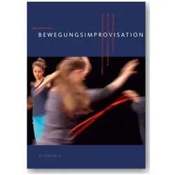 Bewegungsimprovisation, Fachbücher von Ruth Girod-Perrot