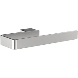 emco loft Handtuchring, starr, 055501600, Farbe: Edelstahl