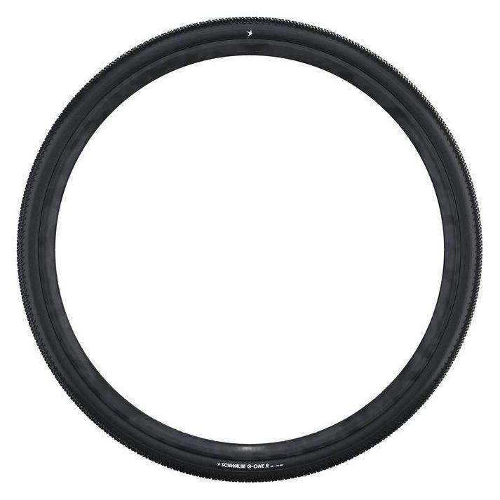 Schwalbe G-One R Perf HS610 (28 x 1.35, 35-622) (11654626)