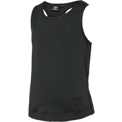 hummel hmlPURE Tanktop Mädchen 2001 - black 104
