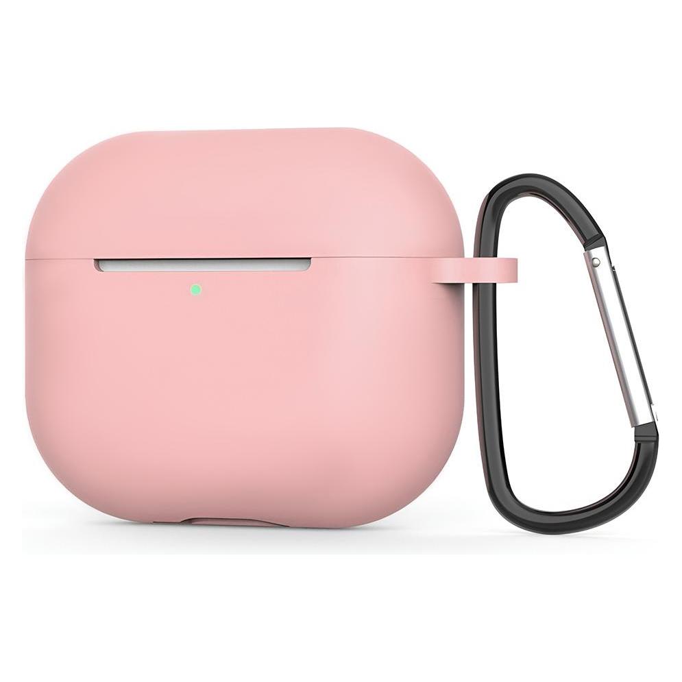 Techsuit Hülle für AirPods 4 (Ladecase Hülle) (56362547)