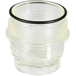 Honeywell Klarsicht-Siebtasse SK06T für R 11/2 + R 2, Barcode Scanner Zubehör