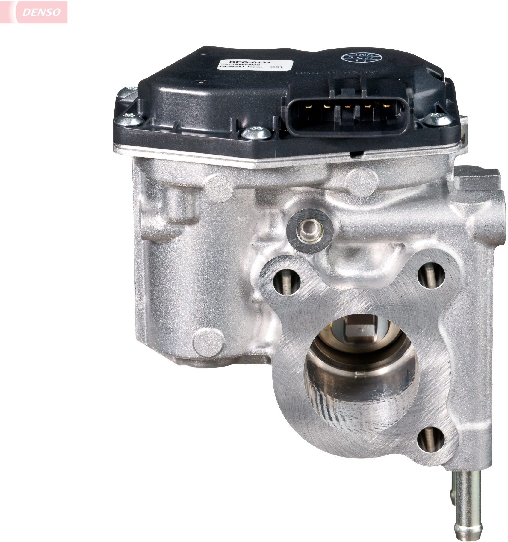 Denso Agr-Ventil Deg-0121 Für Toyota