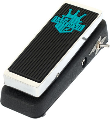 Dunlop DD95FW Cry Baby Daredevil