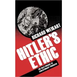 Weikart:Hitlers Ethic, Fachbücher von R. Weikart