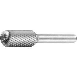 LUKAS-ERZETT A10020820603 Fräser Hartmetall Walze Länge 40 mm Produktabmessung, Ø 8 mm Arbeits-Länge 20 mm Schaftdurchmesser 6 mm