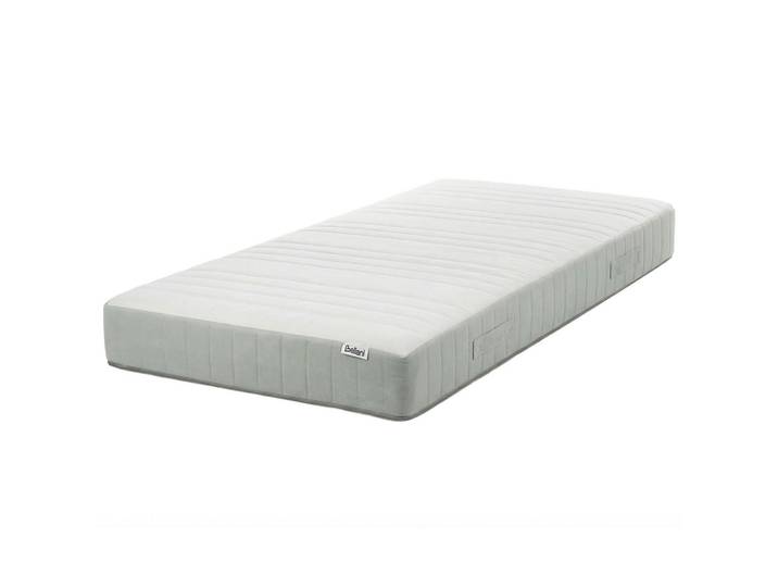 TASCHENFEDERKERNMATRATZE H2/3 Mittel 90/200 cm Roomy